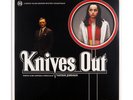 Knives Out Soundtrack - Mondo - Vinyl 2xLP - Marta Cabrera Insert Ana de Armas