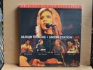 Alison Krauss + Union Station Live MFSL 3-281 Triple Vinyl LP  Box NEW Sealed
