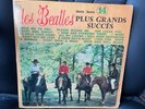 THE BEATLES - 