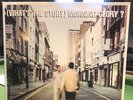 What's The Story Morning Glory Oasis 1st Press Damont Vg+/Ex-/Ex