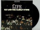 SLY & THE FAMILY STONE - LIFE 180G VINYL LP REISSUE