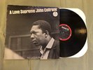 John Coltrane 