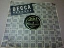 EX- 1946 78 rpm Billie Holiday What is this thing called Love / Don't  explain