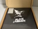 BLACK SABBATH : Supersonic Years: The Seventies Singles Box-Set Vinyl NEU OVP