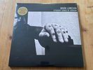 NEW Mark Lanegan Straight Songs of Sorrow (2020) 2 x Clear LP Vinyl gutter twins