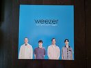 Weezer Dusty Gems and Raw Nuggets‬ BLUE MARBLED Vinyl LP (RSD 2019)