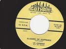 LEE ANDREWS AND THE HEARTS- 