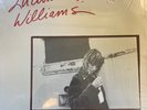 Lucinda Williams - Lucinda Williams LP (1988) Rough Trade - ROUGH US 47. EX/EX