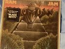 RAM JAM Self Titled Black Betty PE-34885 LP Record Shrink Hype Sticker Vinyl NM