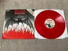 MEAT LOAF  BAT OUT OF HELL : EX UK 12