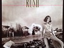 Rush Permanent Waves NEAR MINT Mercury Vinyl LP