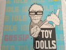 Toy Dolls – Idle Gossip (LP/Vinyl)