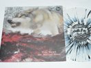 UNIDA / DOZER The Best Of Wayne-Gro / Coming Down The Mountain LP 1999 Splatter