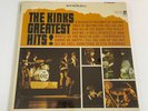THE KINKS Greatest Hits OG 1966 Stereo LP Reprise RS 6217 SEALED