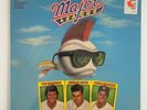 MAJOR LEAGUE Soundtrack OG 1989 LP SEALED w/ Hype Sticker