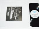 THE BLUE NILE A Walk Across The Rooftops LP 1983 Linn Canada Pop Rock Synth-Pop