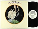 Van Der Graaf Generator - H To He Who Am The Only One LP - ABC/Dunhill VG+ PROMO