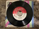 LED ZEPPELIN OVER HILLS AND FAR AWAY MONARCH MONO STEREO WHITE LABEL DJ PROMO 7
