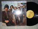 Blues Project m- / ex in shrink LP Projections