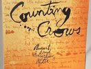 LP COUNTING CROWS August and Everything After (2LP VINYL, 2017) NEW MINT SEALED