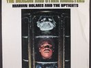 MARVIN HOLMES & UPTIGHTS: ooh ooh the dragon & other monsters UNI 12