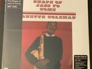 Ornette Coleman - The Shape Of Jazz To Come, Sealed 180g LP, 2022 VMP C065