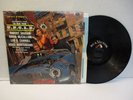 1207: Hugo Montenegro More Music From the Man From U.N.C.L.E. RCA LSP-3574 NM/VG