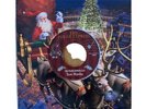 Tom Hanks HOT CHOCOLATE/THE POLAR EXPRESS, 45 RPM, 7