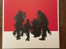 third man vault 48 White Stripes White Blood Cells XX Jack White