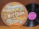 LP / Small Faces / Ogdens' Nut Gone Flake / UK Stereo Immediate IMSP-012