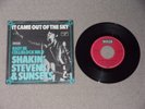 SHAKIN' STEVENS & THE SUNSETS  