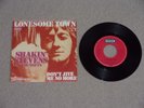 SHAKIN' STEVENS & THE SUNSETS  