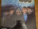 The Rolling Stones ‘Between The Buttons’ 1966 USA mono Lp w/hype sticker ex cond
