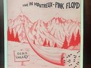 Pink Floyd  Live In Montreux - Echo Valley - Vinyl Album
