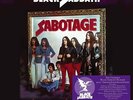 Black Sabbath - Sabotage Super Deluxe - 4x Vinyl LP + 7