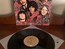 Circus Maximus Neverland Revisited Rare Psych Rock Vinyl