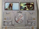 Bob Marley and The Wailers Babylon By Bus. Original 1978 Dbl Vinyl