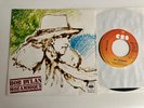 Bob Dylan 45 + Picture Sleeve Mozambique Spain