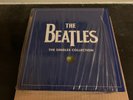THE BEATLES SINGLES COLLECTION 23 45RPM 7