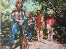 CREEDENCE CLEARWATER REVIVAL Green River VINYL LP