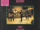 BUZZCOCKS Singles Going Steady LP VINYL Europe Domino 2019 Half-Speed Mastered