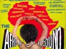 AFROSOUND OF COLOMBIA