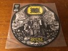 NAPALM DEATH Scum 12