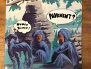 Pavement - Wowee Zowee UK 1st press LP 1995 g/fold sleeve 2xLP - all EX/EX+