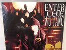 Enter The Wu-Tang (36 Chambers) by Wu-Tang Clan (Record, 1993)