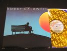 Bobby Caldwell-1978 US S/T Gold Vinyl PROMO LP-NM-What You Won't Do For Love
