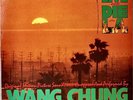 WANG CHUNG: To Live and Die in L.A. Soundtrack-M1985LP