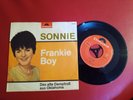Sonnie – Frankie Boy - 7`` Single