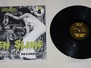 The Dogs : Teen Slime, Rare Vinyl LP 1999 Original 1973-1977 Recordings Rave Up