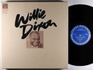 Willie Dixon - The Chess Box 3xLP Box - Chess VG++